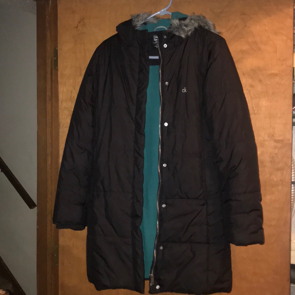 Ck Jacket - image 1